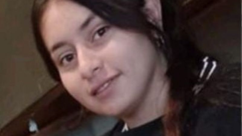 Buscan intensamente a una adolescente de 16 años desaparecida en La Paz