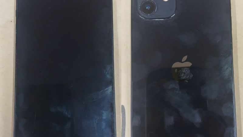 Capital y Valle Viejo: secuestros, recuperos y un aprehendido