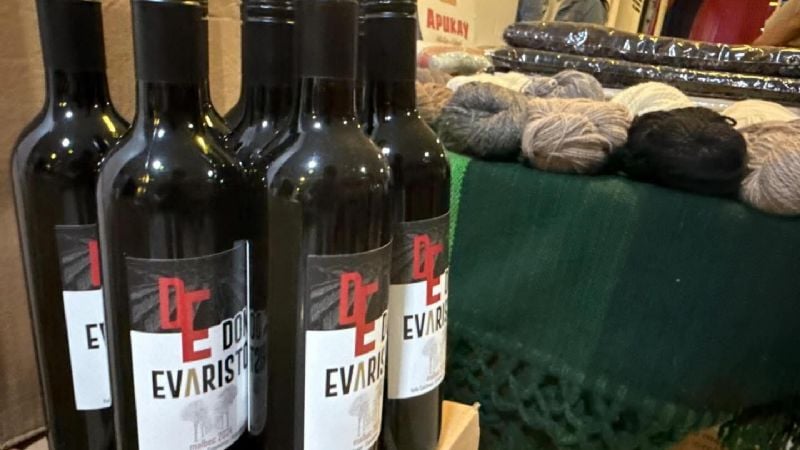 Santa María mostró su identidad cultural en el Partido de la Costa