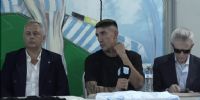 EL PRESIDENTE DE RACING DE CÓRDOBA, convenció a Centurión para jugar en 