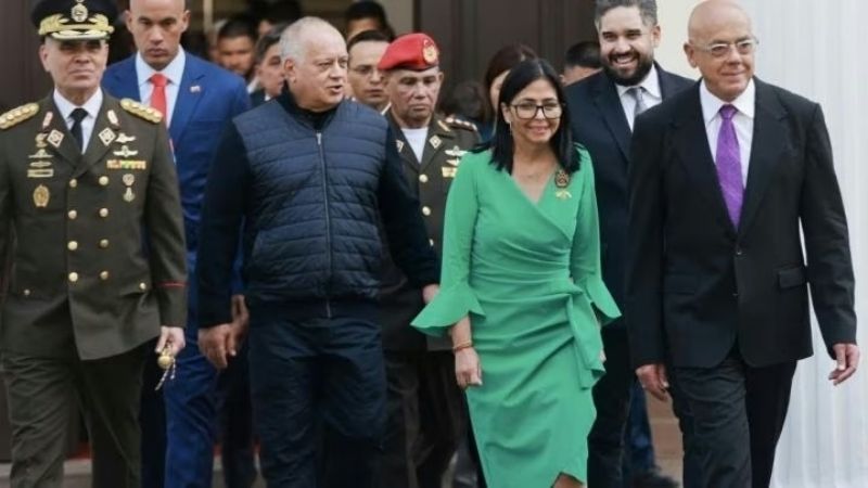 Venezuela: el Gobierno desbloqueó la red social X y liberó a presos estadounidenses