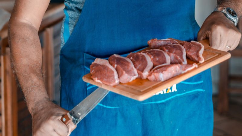 La carne lideró las subas de 2025 mientras textiles y electrodomésticos quedaron por debajo de la inflación