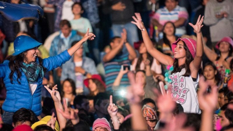 Enero continúa con festivales y experiencias para vivir el verano en Catamarca