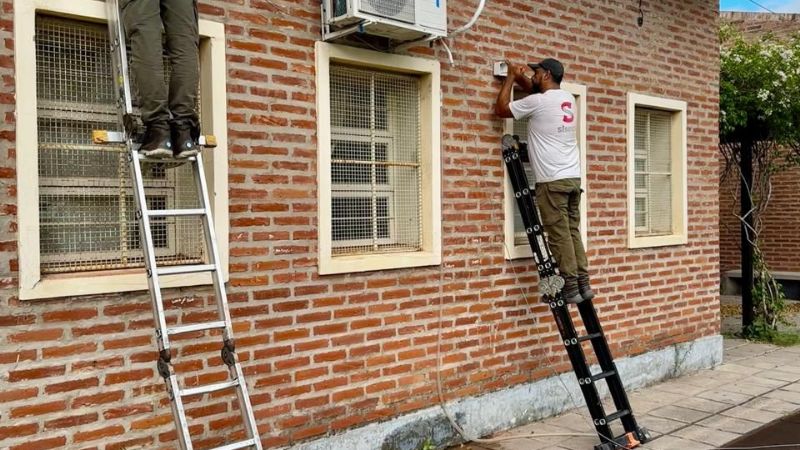 El Ministerio de Educación lanza la Red de Escuelas Seguras Catamarca