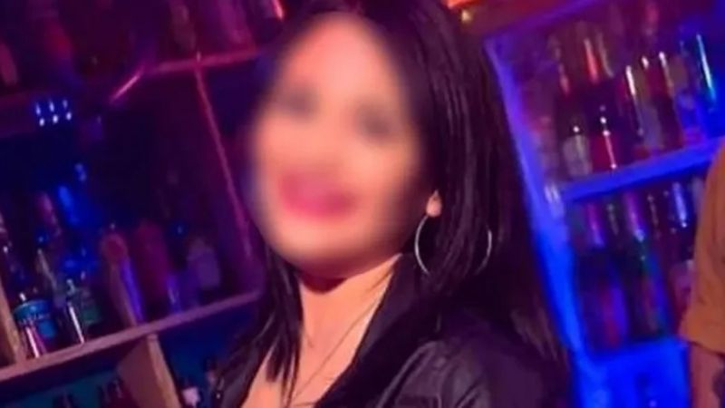 Salió a una cita por Facebook, desapareció y apareció atada en La Cumbre