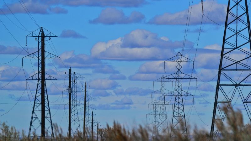Cortes programados del servicio eléctrico para este viernes en distintos puntos de la provincia