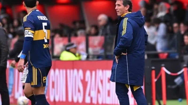 Paredes “banca” la continuidad de Úbeda