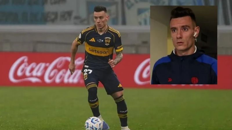 Ahora, San Lorenzo denunciado por Instituto