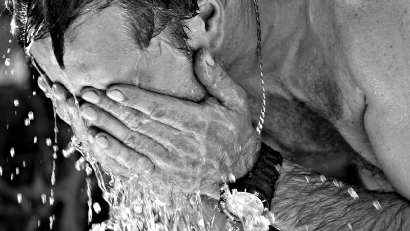 Altas temperaturas: recomendaciones para prevenir golpes de calor