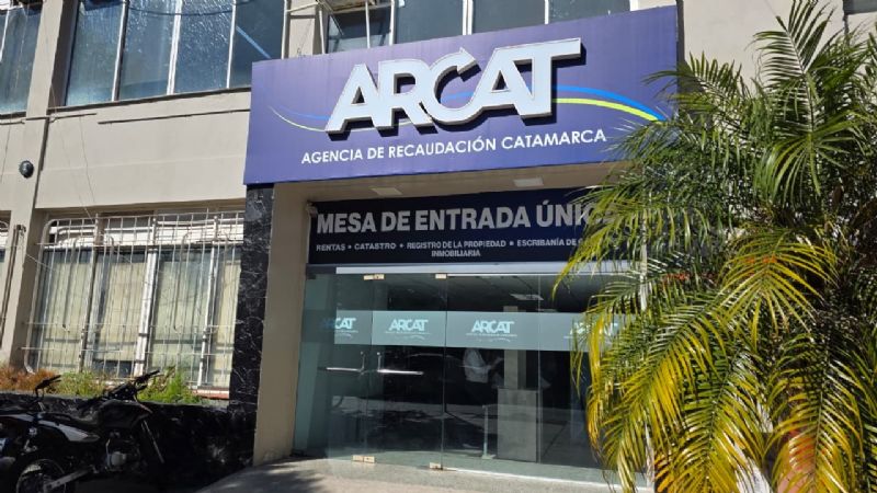 Catamarca consolida su política impositiva: alivio fiscal y previsibilidad para los contribuyentes