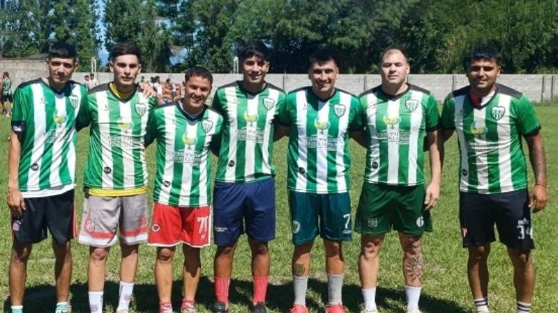 Se abre el Torneo Provincial 2026 de fútbol	
