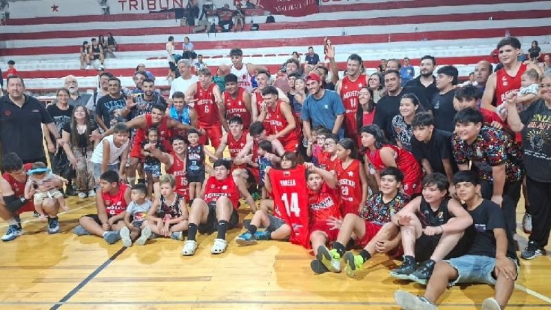 Red Star celebró un 2025 cargado de logros