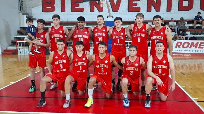 Red Star celebró un 2025 cargado de logros