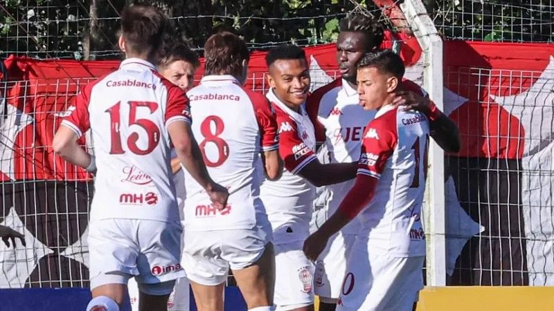 Huracán venció a Cúcuta por penales