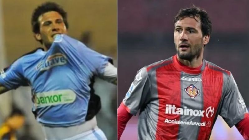 El “Mudo” Vázquez vuelve a Belgrano