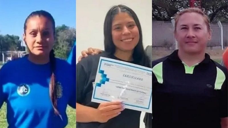 Ya está en marcha el Provincial Femenino