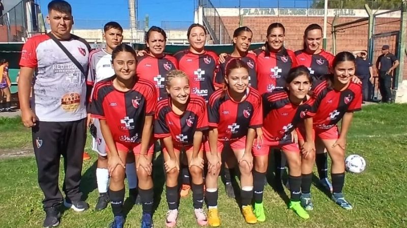 El “Sagrado” superó a Fiel, en Capital