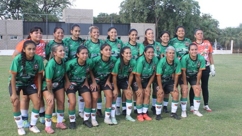 Los Sureños venció 2-0 a la “Juve” capitalina