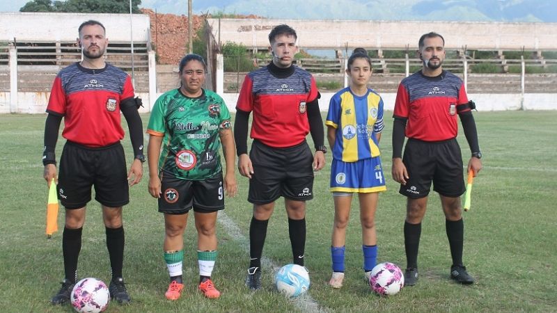 Los Sureños venció 2-0 a la “Juve” capitalina