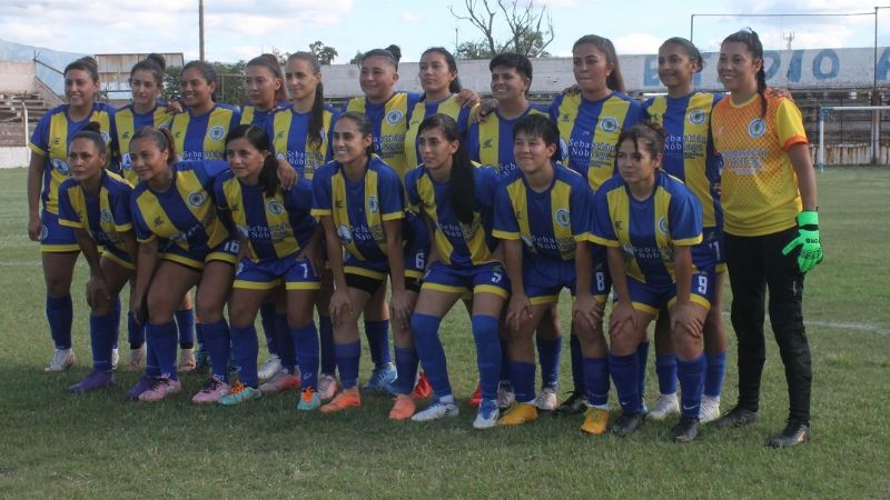 Los Sureños venció 2-0 a la “Juve” capitalina