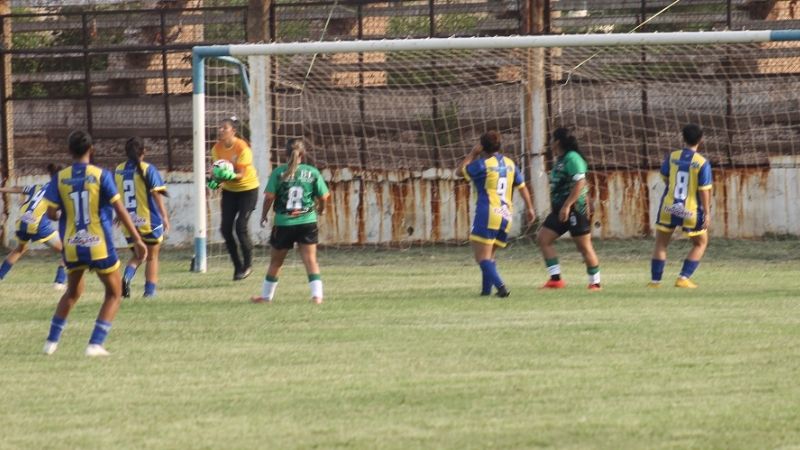 Los Sureños venció 2-0 a la “Juve” capitalina
