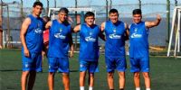 LOS REFUERZOS de Sarmiento de La Banda