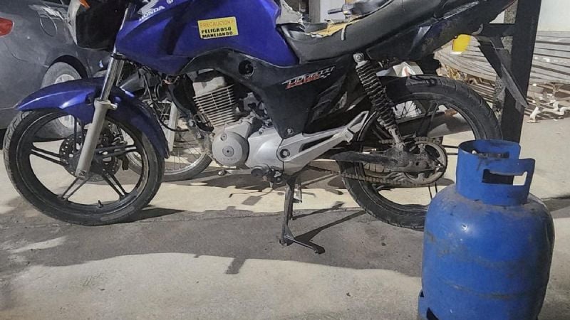 Múltiples procedimientos policiales culminaron con aprehensiones y secuestros