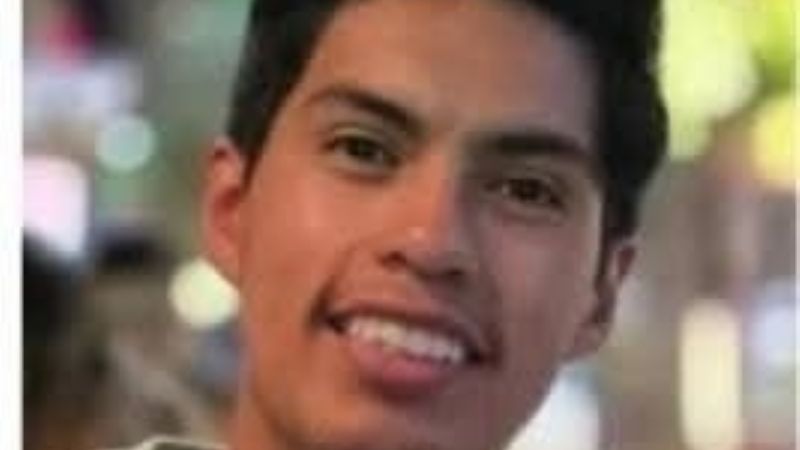 Se conoció la identidad de la persona fallecida en El Peñón