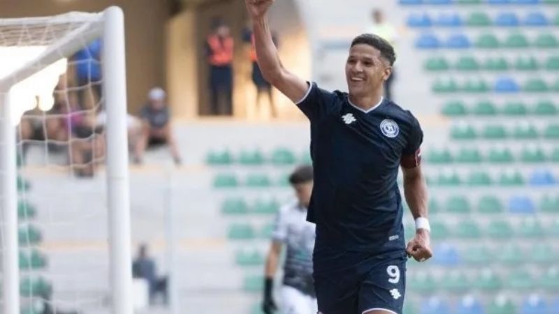 “La Lepra” mendocina sigue “copada”