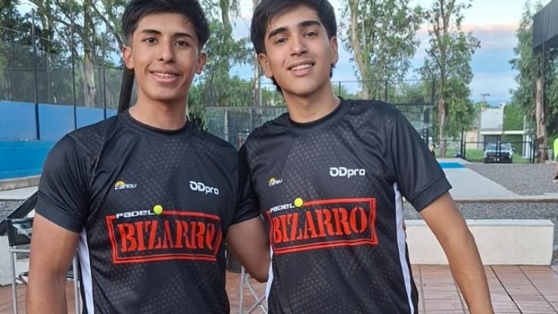 El entrenador de Tapia brindó una Clínica en el Club La Rejas