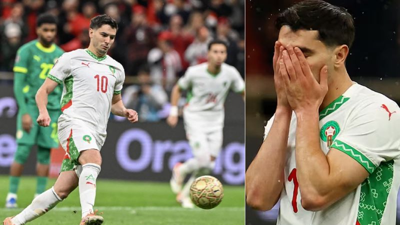 Senegal campeón en escandalosa final africana