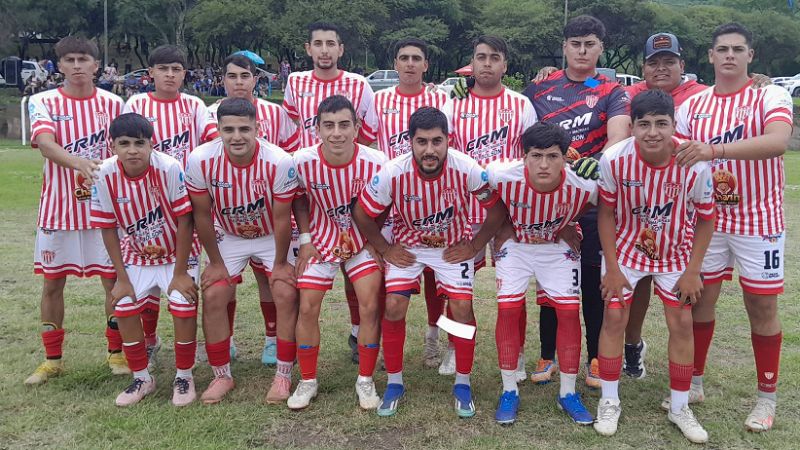 La Liga Ambateña cumplió con la 3ra. fecha