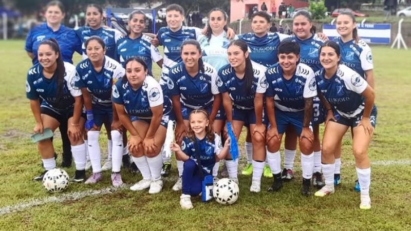 La Liga Ambateña cumplió con la 3ra. fecha