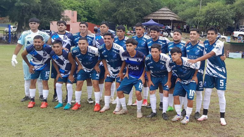 La Liga Ambateña cumplió con la 3ra. fecha