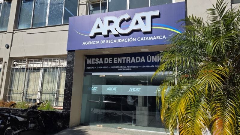 ARCAT unificó el Domicilio Fiscal Electrónico como canal oficial de notificaciones