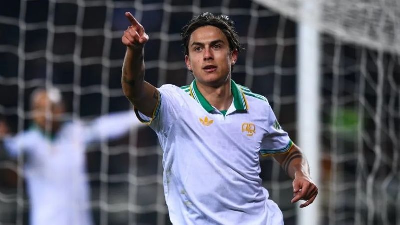 Frase de Dybala que ilusiona a todo Boca