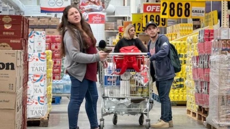 La inflación mayorista fue de 26,2% en 2025