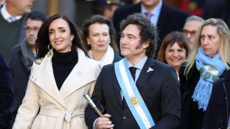 Aprobaron el aumento salarial para altos funcionarios del Gobierno, pero no aplicará para Milei y Villarruel