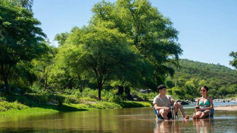 Festivales, gastronomía y actividades al aire libre para disfrutar el primer finde de enero