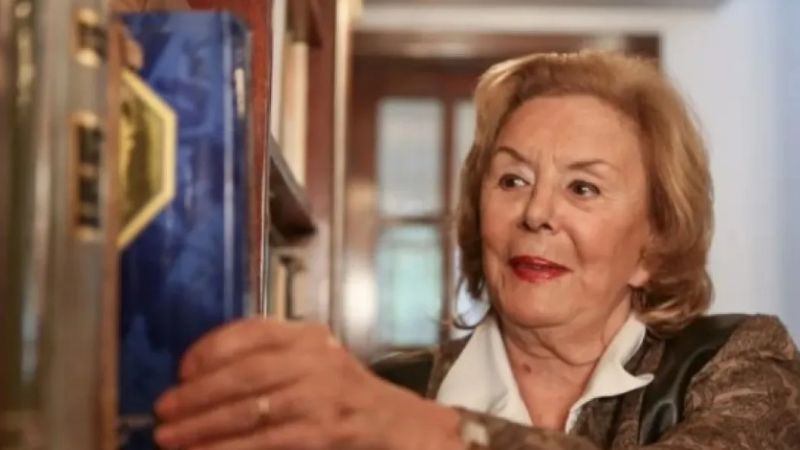 Falleció la jueza que dictó sentencia contra Monzón por femicidio