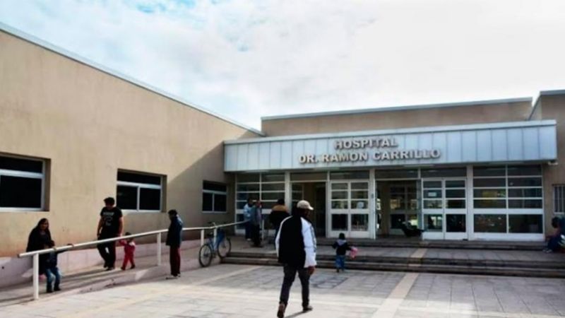 Confirman en Mendoza el primer caso de influenza A H3N2 y activan protocolos sanitarios