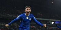 SI HAY OFERTAS CONCRETAS, el Chelsea estaría dispuesto a vender al argentino Enzo Fernández.