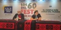 “A nosotros nos cayó muy mal cuando se refirió a los festivales, ninguneando al interior del país”, dijeron 