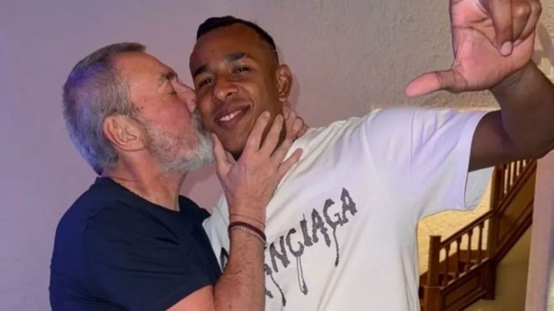 “La Lepra” intimó a la vuelta de Villa al trabajo