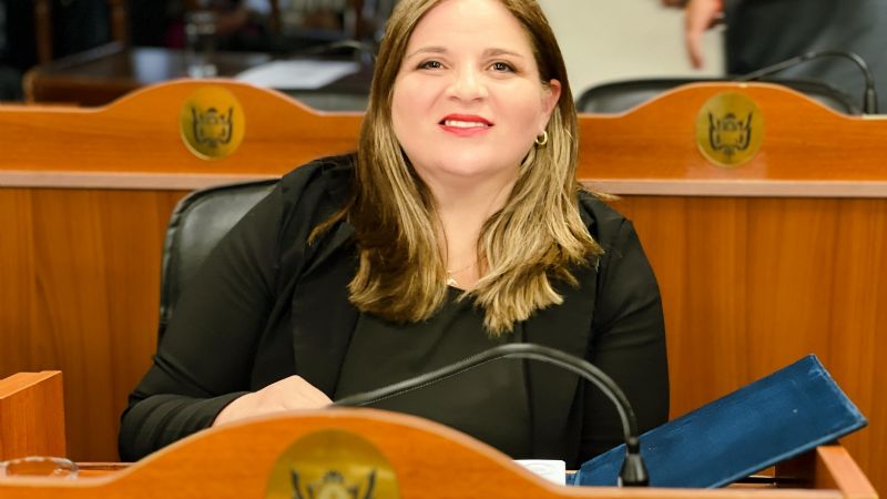 Proponen declarar el 2026 como Año de los Derechos Humanos