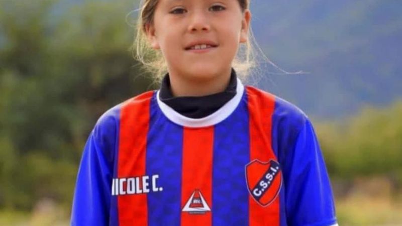 Autopsia confirmó que la niña fallecida en Chumbicha tuvo muerte súbita