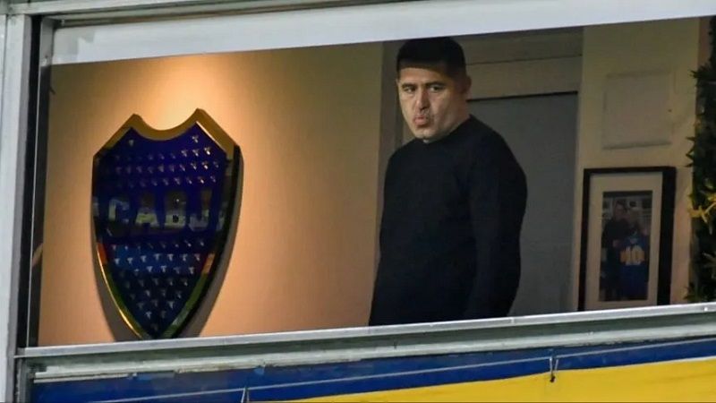 Boca se quedó sin Hinestroza, que irá al Vasco da Gama