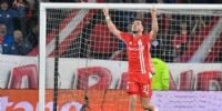 TOMÁS MOLINA fue figura y goleador del  