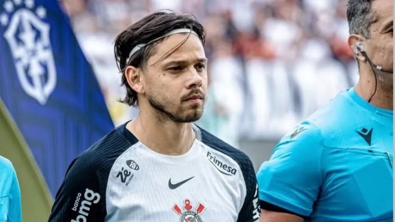 Ángel Romero fue ofrecido a Boca