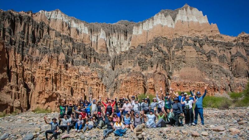 Catamarca consolida su temporada de verano con eventos culturales y turísticos